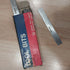 Slitting tool bits 3/4" x 3mm x 127mm, EASYCUT